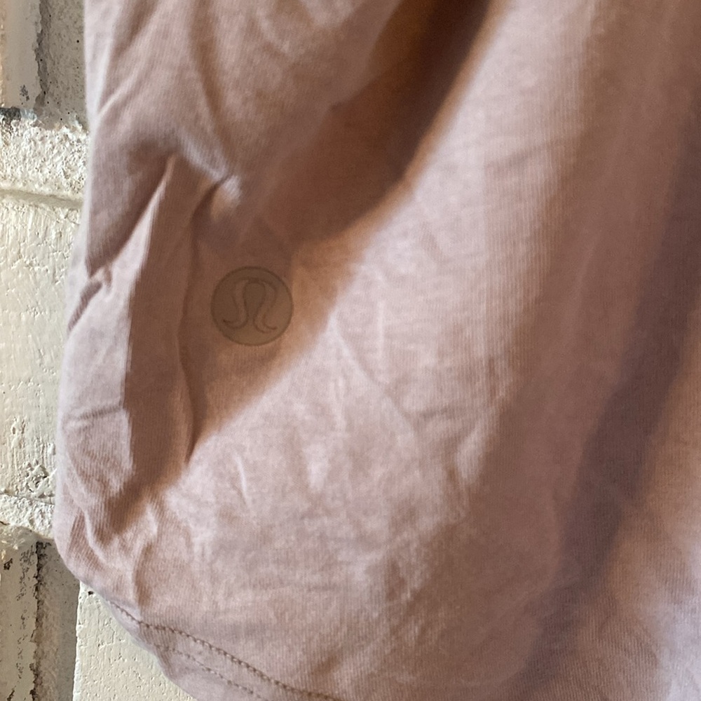 Lululemon‎ racerback tank - Picture 6 of 6